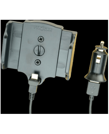 Kram Fix2Car Telefon Komórkowy/Smartfon Czarny nr 1