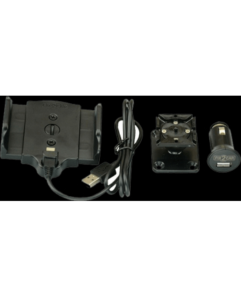 Kram Fix2Car Telefon Komórkowy/Smartfon Czarny nr 2