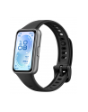 HUAWEI Band 11 Czarny Candy-B19F - nr 1