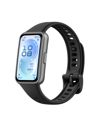 HUAWEI Band 11 Czarny Candy-B19F