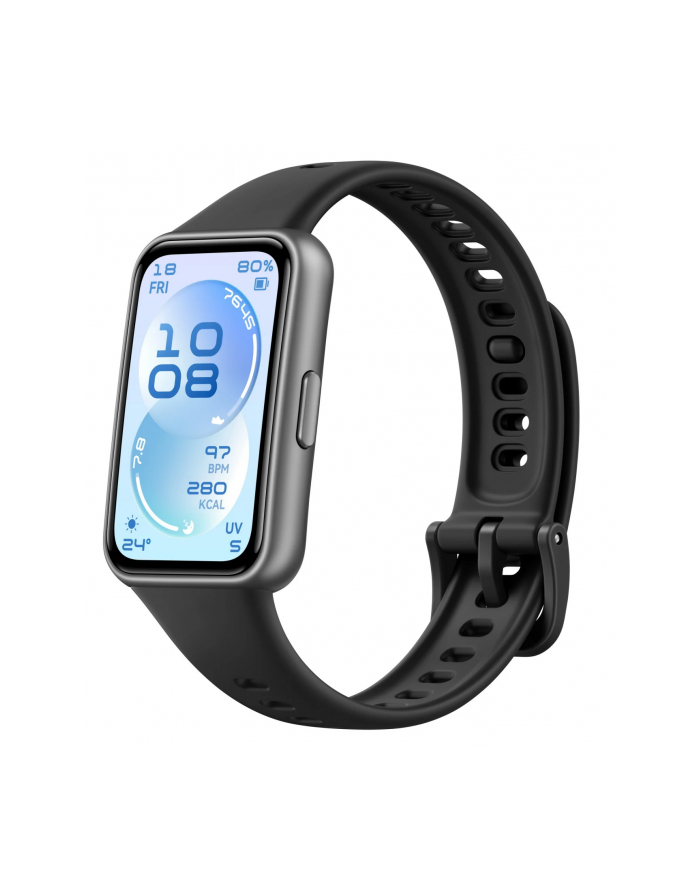 HUAWEI Band 11 Czarny Candy-B19F główny