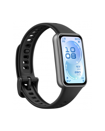 HUAWEI Band 11 Czarny Candy-B19F