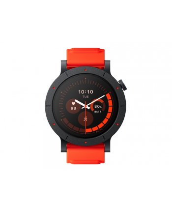 CMF by Nothing Watch 3 Pro Pomarańczowy nr 1