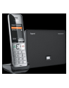 Gigaset BasicLine IP + Comfort 500HX - nr 2