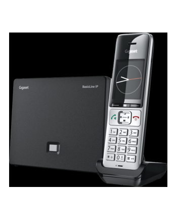 Gigaset BasicLine IP + Comfort 500HX