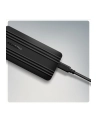axagon Obudowa zewnętrzna aluminiowa EEM2-40G USB4 Gen 3x2 M.2 SSD NVMe 40Gbps passive, USB-C cable, silicon sleeve - nr 30
