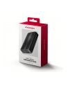 axagon Obudowa zewnętrzna aluminiowa EEM2-40G USB4 Gen 3x2 M.2 SSD NVMe 40Gbps passive, USB-C cable, silicon sleeve - nr 44