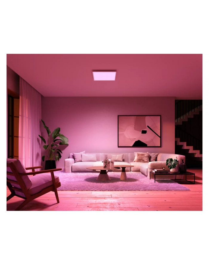 Philips Hue Panel LED Surimu główny