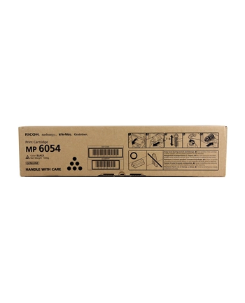 Ricoh Toner MP 6054 Black 842127