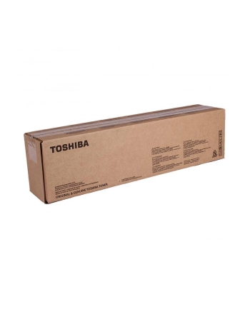 Toshiba T-3028E Czarny (6AJ00000228)