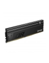 lexar Pamięć DDR5 THOR 16GB(2*8GB)/6000 CL38 czarna - nr 13
