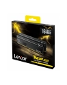 lexar Pamięć DDR5 THOR 16GB(2*8GB)/6000 CL38 czarna - nr 2