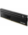 lexar Pamięć DDR5 THOR 16GB(2*8GB)/6000 CL38 czarna - nr 6