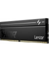 lexar Pamięć DDR5 THOR 16GB(2*8GB)/6000 CL38 czarna - nr 7