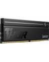 lexar Pamięć DDR5 THOR 32GB(2*16GB)/6000 CL38 czarna - nr 5