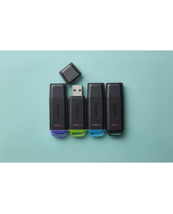 kingston Pendrive Data Traveler Exodia G2 256GB USB3.2 Gen1