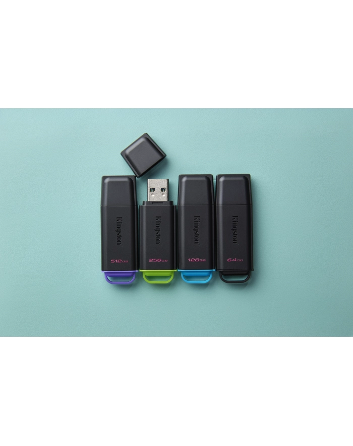 kingston Pendrive Data Traveler Exodia G2 256GB USB3.2 Gen1 główny