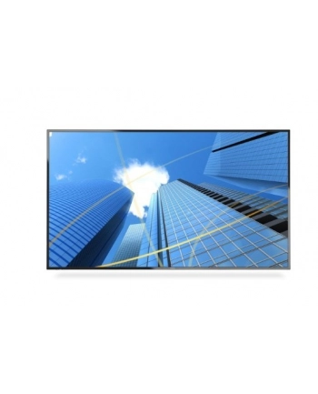 sharp Monitor wielkoformatowy  MultiSync P506 50 '' UHD 700cd/m2 24/7