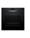 bosch Piekarnik HBA372EB4  czarny AirFry - nr 1
