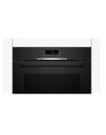 bosch Piekarnik HBA372EB4  czarny AirFry - nr 8