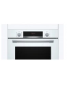 bosch Piekarnik HBA534BW3  biały Serie 4 - nr 4