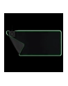 Deltaco Gaming (S X W X G) 900 X 4 X 400 Mm Podświetlenie Czarny (Dmp320) - nr 2