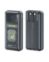 awei Powerbank P99K 22,5W 20000mAh czarny - nr 1