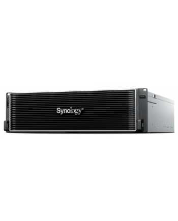 synology Serwer RS6426xs+ 16x0JDD Xeon D-1739 1x16GB 2x10GbE 5Y