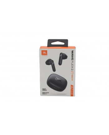 JBL Wave Flex 2 Czarny