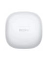 xiaomi Słuchawki bezprzewodowe Redmi Buds 8 Active Biały - nr 5