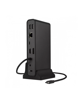asus Stacja dokujaca Triple Display USB-C Dock DC300 - 90XB08CN-BDS090