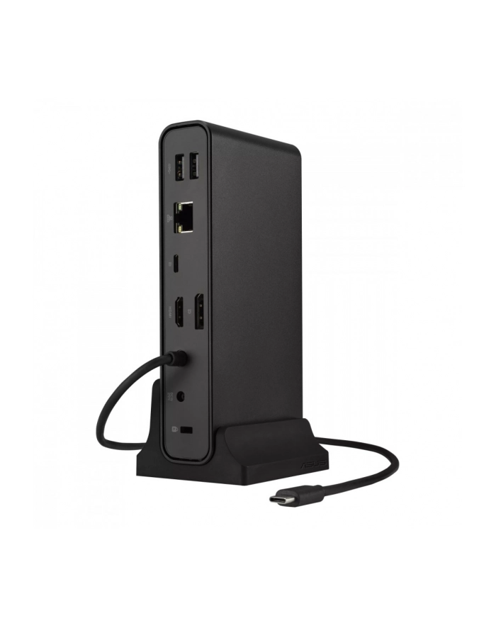 asus Stacja dokujaca Triple Display USB-C Dock DC300 - 90XB08CN-BDS090 główny