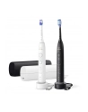 Philips HX7429/02 Sonicare 7100 Duo-Pack black/white - nr 13