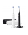 Philips HX7429/02 Sonicare 7100 Duo-Pack black/white - nr 7