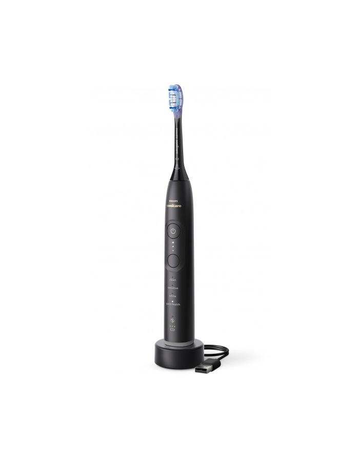 Philips HX7429/02 Sonicare 7100 Duo-Pack black/white główny