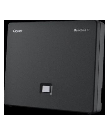 Gigaset BasicLine IP Czarny