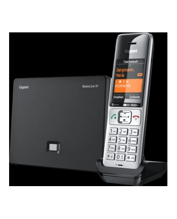 Gigaset BasicLine IP + Comfort 500HX