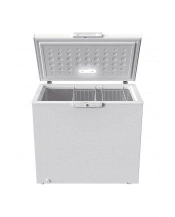 whirlpool Zamrażarka skrzyniowa W3RHS19EW1