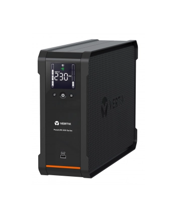 vertiv Zasilacz awaryjny PowerUPS 200 PSA6-1000IT-SCH