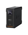 vertiv PowerUPS 200, 1600VA/1000W, 230V, Line Interactive, 6 Schuko - nr 6