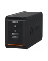 vertiv Zasilacz awaryjny PowerUPS 200 Essential PSA6E-600IT-SCH 600VA 230V 4SCH - nr 8
