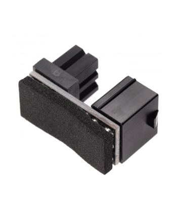 Inline Przejściówka Adapter [1X Złącze Żeńskie Atx 6 Pin 1X Męskie Pin] (26636E)