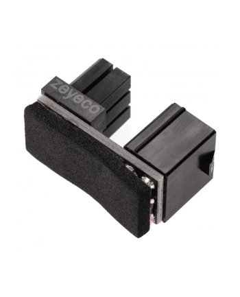 Inline Przejściówka Adapter [1X Złącze Męskie Atx 6 Pin 1X Żeńskie Pin] (26636F)