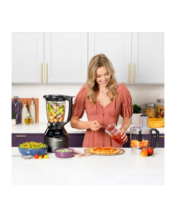 Nutribullet Triple Prep System NBF580B