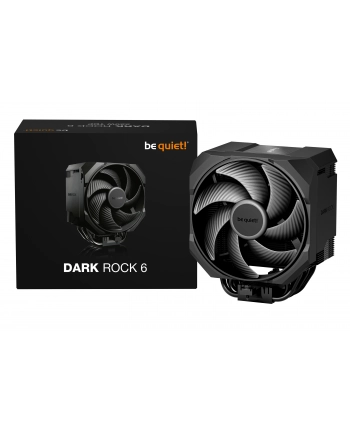 be quiet! Chłodzenie CPU Dark Rock 6 BK046