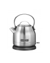 Czajnik elektryczny KitchenAid Stella 5KEK1222ESX Inox - nr 1