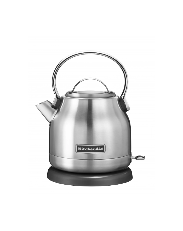 Czajnik elektryczny KitchenAid Stella 5KEK1222ESX Inox główny