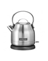 Czajnik elektryczny KitchenAid Stella 5KEK1222ESX Inox - nr 5