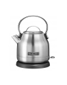 Czajnik elektryczny KitchenAid Stella 5KEK1222ESX Inox - nr 6