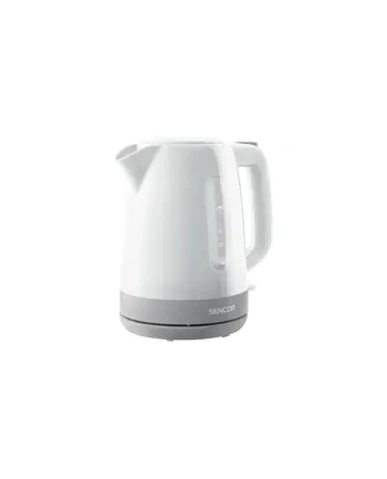 Czajnik elektryczny Sencor SWK 1020WH 2200W / 1L